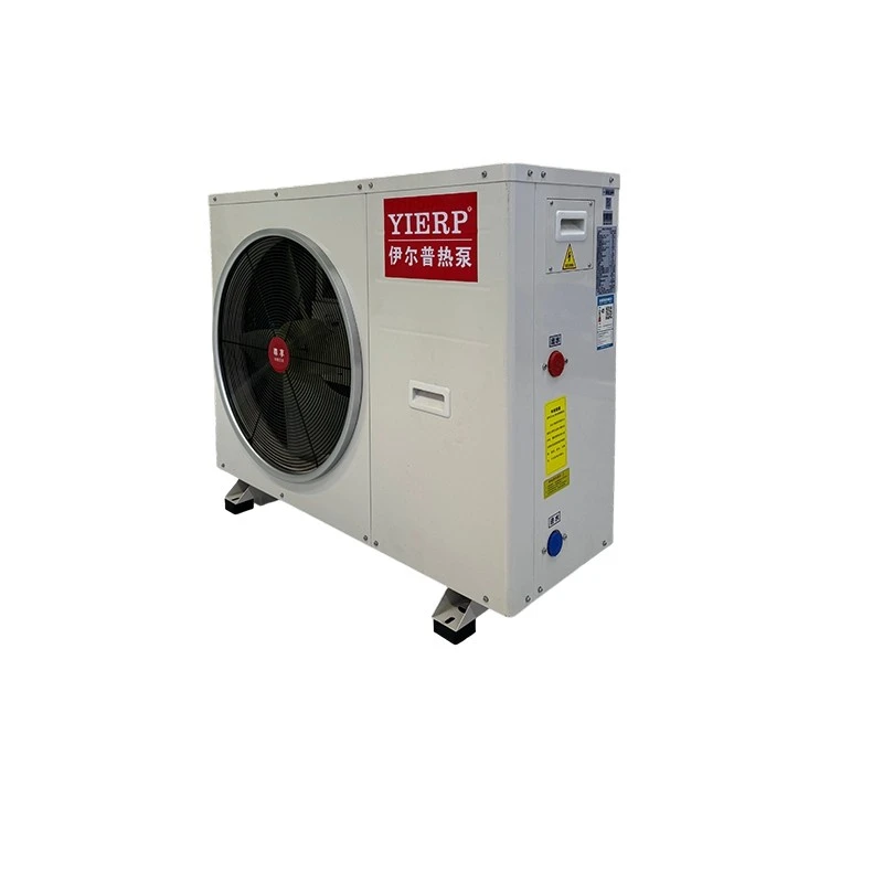 R32 Air Source House Heating factory